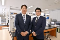 がんの早期発見を阻む「金額の壁」を取り払う──相互扶助の仕組みで「医療格差の是正」へ