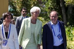 アングル：ＡＩの経済金融への影響、ＥＣＢフォーラムで希望と懸念が交錯
