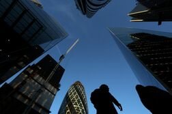 政府系ファンド、国家戦略重視にシフト　地政学的変化で＝調査