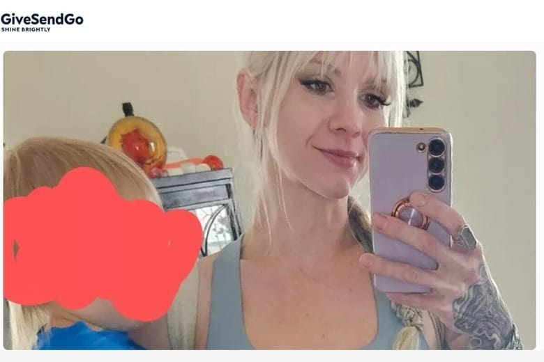 Shiloh Hendrix/GoFundMe