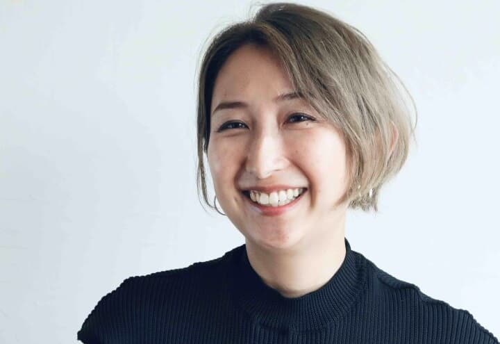 Natsuko Shiraki