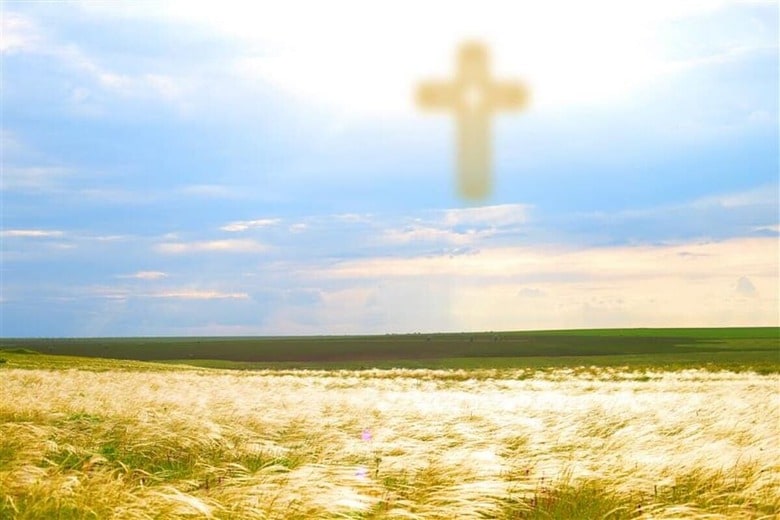 「キリストは敬虔な信者だけを引き上げ（携挙）、地上には終末が訪れる（終末」（画像はイメージ） Zulkarnieiev Denis-Shutterstock