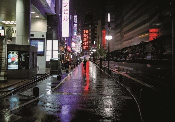 ISSEI KATOーREUTERS