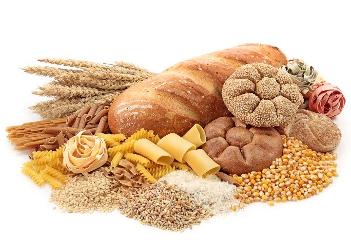 白ご飯やパンや麺類をどうしても嫌いになれない人に朗報？　egal-iStock