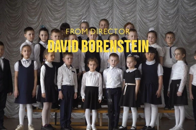 ドキュメンタリー映画『名もなき反逆者　ロシア　愛国教育の現場で』　@CzechCentre/YouTube