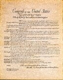 権利章典　JACK R PERRY PHOTOGRAPHY/SHUTTERSTOCK