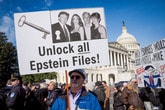 エプスタイン事件をどうしても隠蔽したいトランプを、MAGA派がどうしても許せない理由