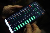 株で損した中国投資家が、米国大使館の「キリン」についての投稿で炎上！この珍事で奇しくも明らかになった米中格差