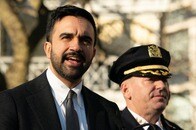 ニューヨークの抗議デモ爆破未遂でISIS支持者2人を逮捕