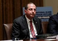 米厚生長官が数日内に台湾訪問へ、断交以降で最高レベル　中国外務省「断固反対する｣