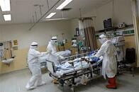 SNSで｢医療関係者は国の英雄｣盛り上がるインドネシア　背景に犠牲者55人という苛酷な現実
