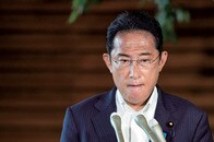 安倍銃撃事件後、岸田首相の「涙声」に悲しみは感じられなかった
