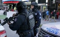8日の大統領選前後にアルカイダがNY攻撃？  連邦当局が警戒要請
