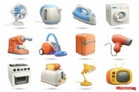 【クイズ】呼吸器系に悪影響を与える家電は？