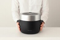 炊飯器に保温機能は不要――異色の日本メーカーが辿り着いた結論