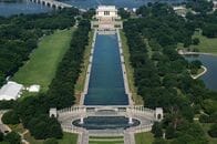 元米五輪カヌー選手を起訴、トランプ氏肝いり人工池の損壊罪で