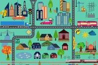 共働きも、お金持ちになりたければ住む場所を選べ