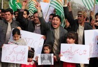 パキスタンで7歳少女が強姦・殺害される　抗議デモ全国に拡大し死者も