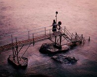 【写真特集】香港から脱出した写真家が最後に描いた 今はなき故郷