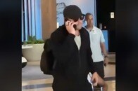 【動画】ディカプリオ、目撃されたプライベートの姿が「感じ悪すぎ」と炎上...スタッフへの態度に「失礼」の声