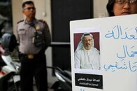 サウジ投資会議ボイコット相次ぐ　ムハンマド皇太子の経済改革、政治リスクの影広がる