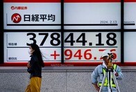 日経平均「ほぼ史上最高」を喜べない2つの理由