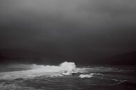 【写真特集】静かに朽ちゆく出羽島で生きる