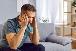 【クイズ】片頭痛の誘因はストレスや天候だけではない…片頭痛の「意外な要因」とは？
