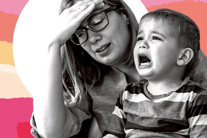 PHOTO ILLUSTRATION BY SLATE. PHOTO BY DOBRILA VIGNJEVIC/ISTOCK/GETTY IMAGES PLUS