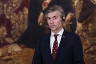 NATO東部最前線のリトアニア、NATOに防空体制強化の支援要請...「領土の隅々まで防衛を」