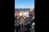 【動画】「映え」を優先し、子供を危険に...海外セレブ、SNS動画にバッチリ映った娘への「扱い」に非難殺到