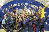 トランプ暴走の余波で加熱するW杯「ボイコット論」...ドイツやフランスが動けば他国も続く？