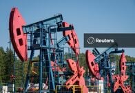 軽油価格が急騰、ロシアの禁輸で供給逼迫　世界経済への影響懸念