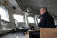 マクロスコープ：定まらぬロシアへの対抗措置、「エネルギーと米国」が背景か