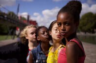 ネットフリックス配信映画『キューティーズ！』がまるで児童ポルノと問題化