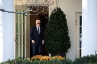 バイデン前大統領の前立腺癌の悪性度示す「グリーソンスコア」と症状