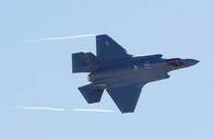 米国務省、F35ステルス戦闘機を日本に105機売却承認　総額2.5兆円