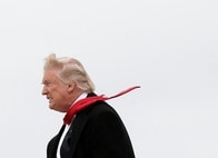 トランプ-蔡英文電話会談ショック｢戦争はこうして始まる」