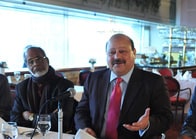 カシミール紛争、解決のカギは日本？