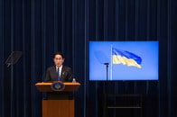 民主的統制か国益か――岸田首相のキーウ訪問を実現する「打開策」