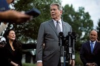 米政府債務が「40兆ドル」突破…トランプ、バイデン、オバマ、最も借金を増やした大統領は？