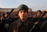 ロシア軍は超能力を使っている？