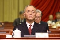 習近平の側近、異例の昇進で北京市トップに　秋に党指導部入り?