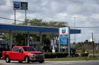 米消費者の長期インフレ期待安定、ガソリン伸び率予想が大幅低下＝ＮＹ連銀調査