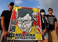 香港200万人デモ：香港政府、市民、共産党それぞれへの教訓