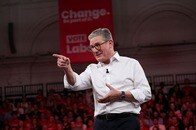 英紙ＦＴとサンデー・タイムズ、総選挙控え労働党支持を表明