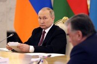 ロシアの「弱さ」思い知った旧ソ連諸国...「力の空白」で周辺地域が一気に不安定化