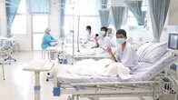 タイ洞窟の少年たちの中には、無国籍だが5カ国語を話す子どももいた