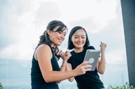 Web3で作る新しい家族の形＝ブロックチェーンに刻むパートナーシップ証明