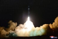 アメリカも北朝鮮のミサイルすべては迎撃できない